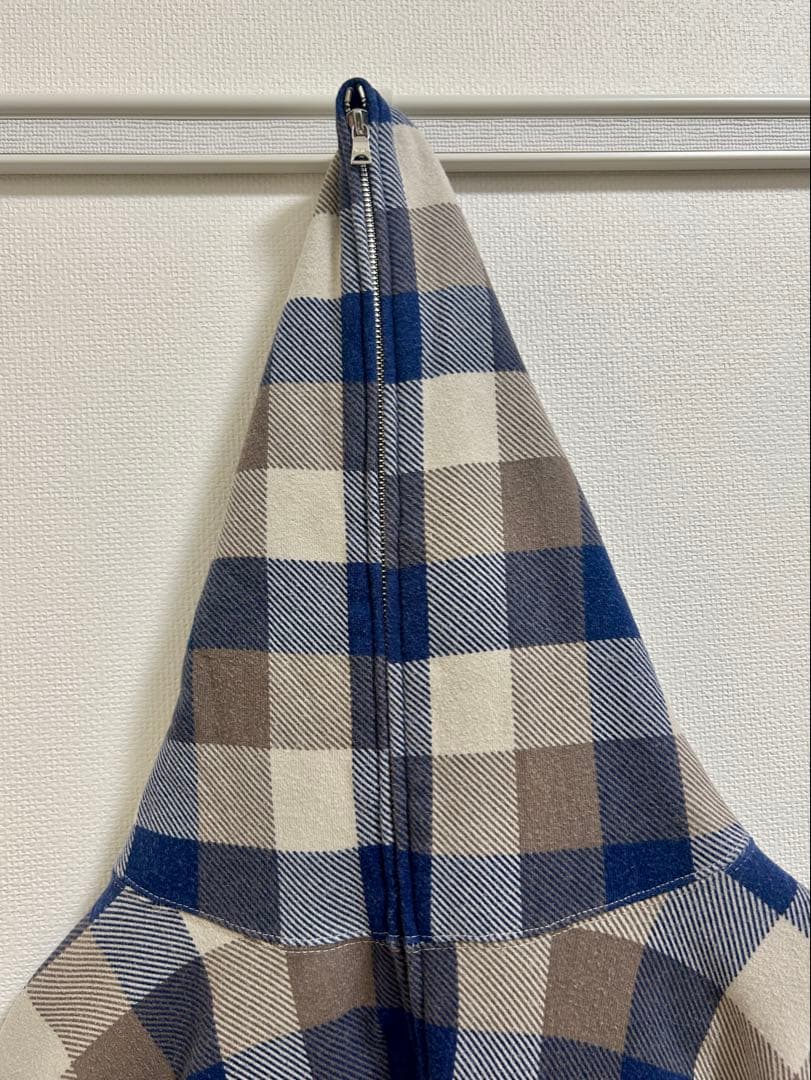 A BATHING APE フルジップパーカー NIGO ヴィンテージ当時物