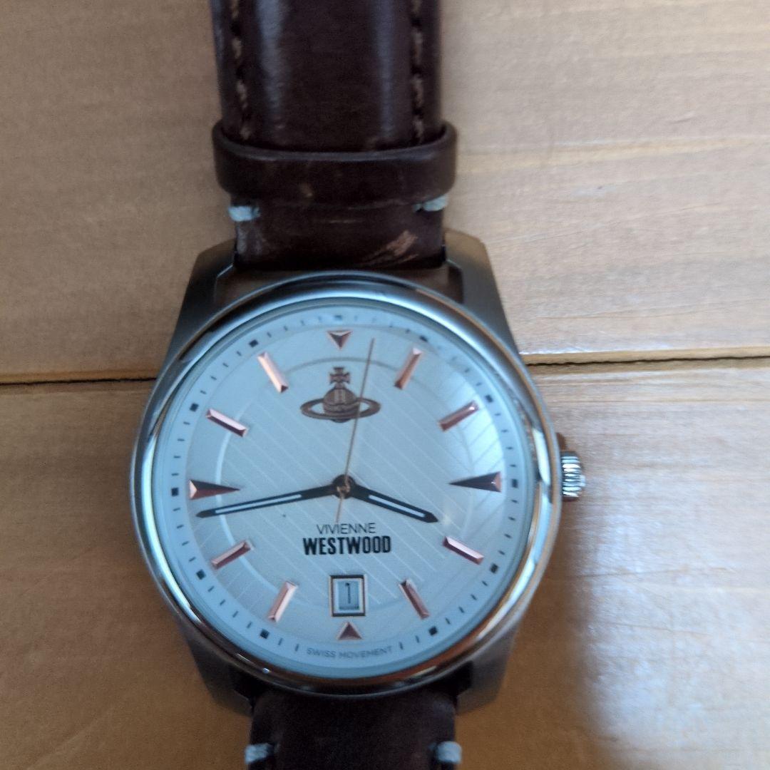 VIVIENNE WESTWOOD クォーツ時計Vivienne Westwood MEDICALDB_JP