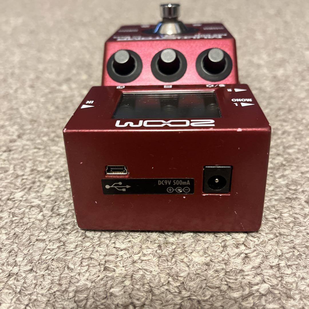 【箱付き】MULTI STOMP MS-60B