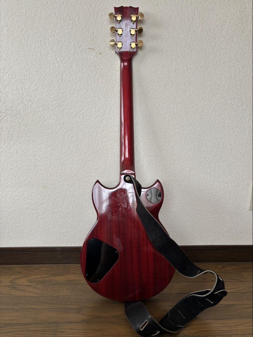 エレキギター YAMAHA SG1000 YAMAHA Yamaha SG-1000 1977年製 Electric Guitar エレキギター