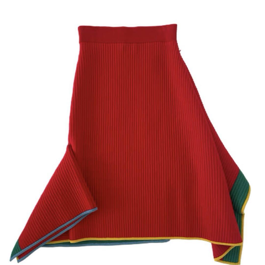 I AM CHEN アイアムチェン Engineered Knitwear 画像5