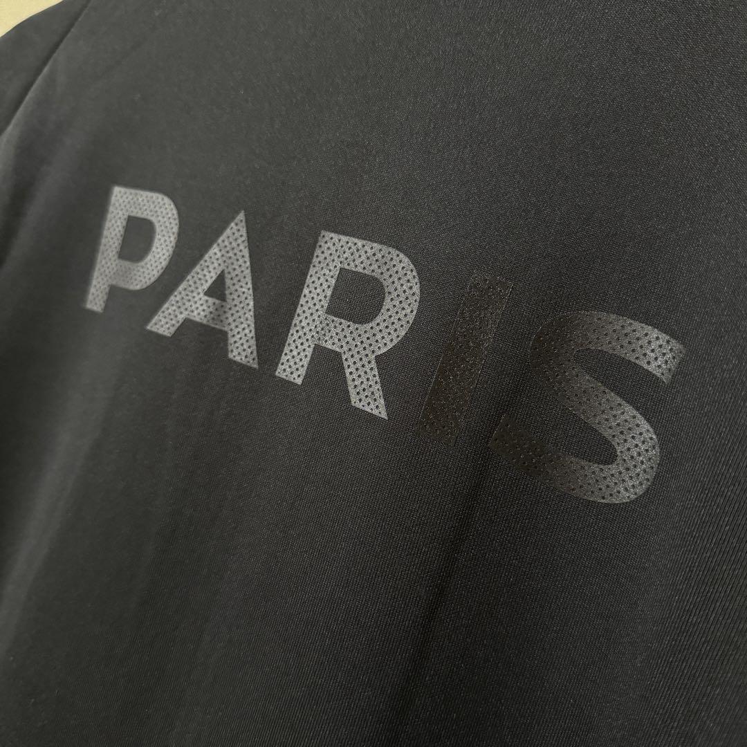 PSG トラックジャケット パリサンジェルマン Lサイズ