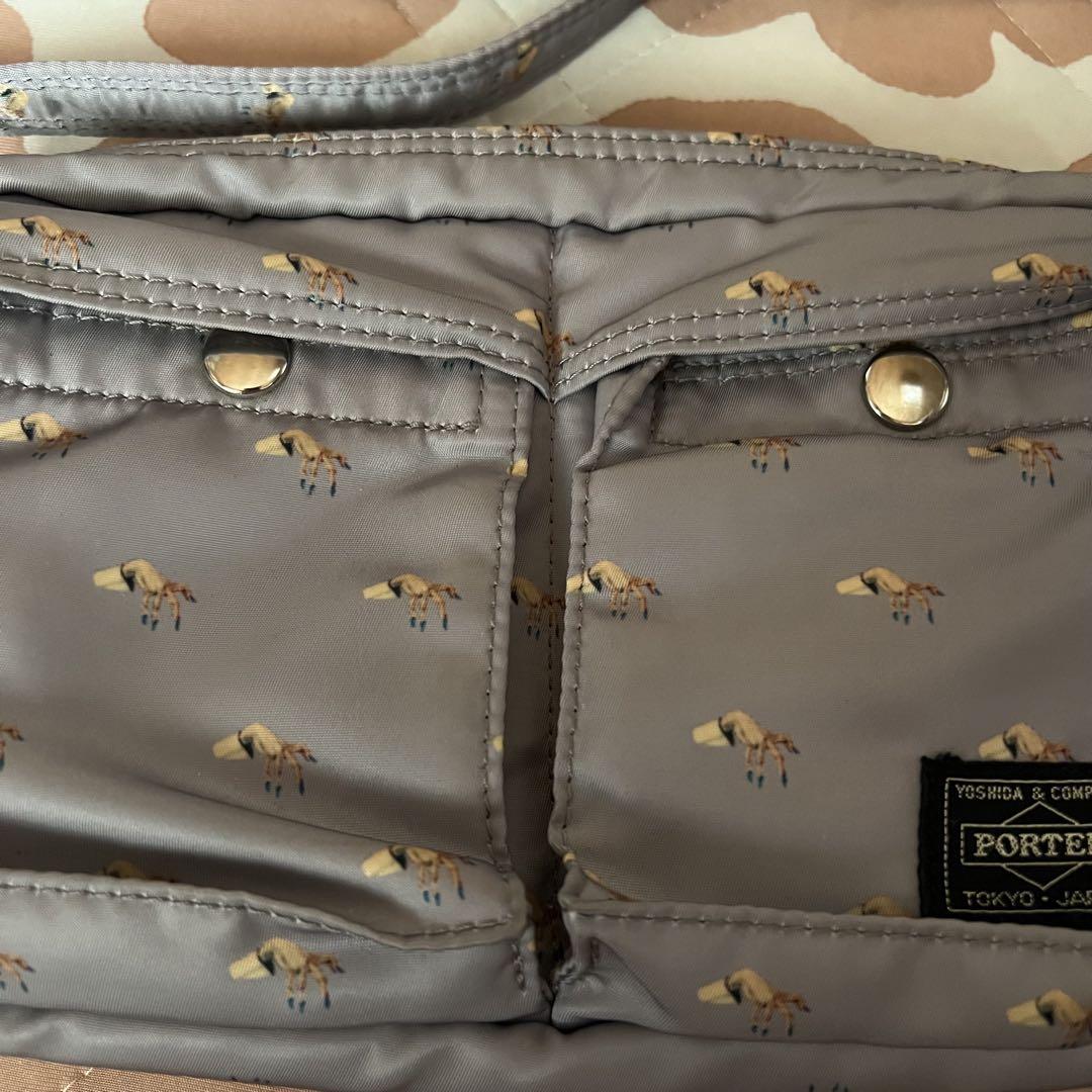 undercover x porter アンダーカバー ポーター 美品 - メルカリ