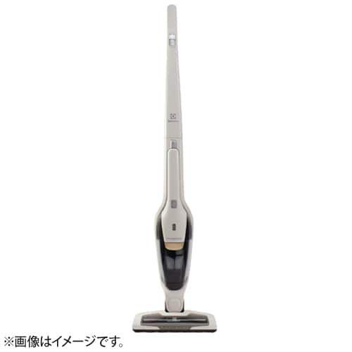 Electrolux エルゴラピード コードレス掃除機 スティッククリーナー
