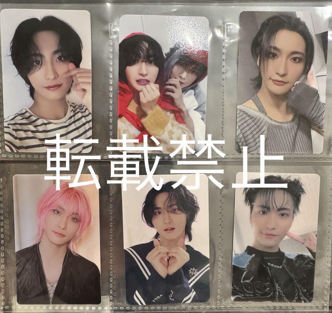 送料無料 通販  ソンファ ATEEZ おまとめ メルカリ - タレントカード