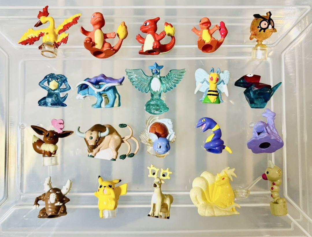 ポケモンフィギュアまとめ売り ポケモン フィギュア 他 まとめ売り - メルカリ