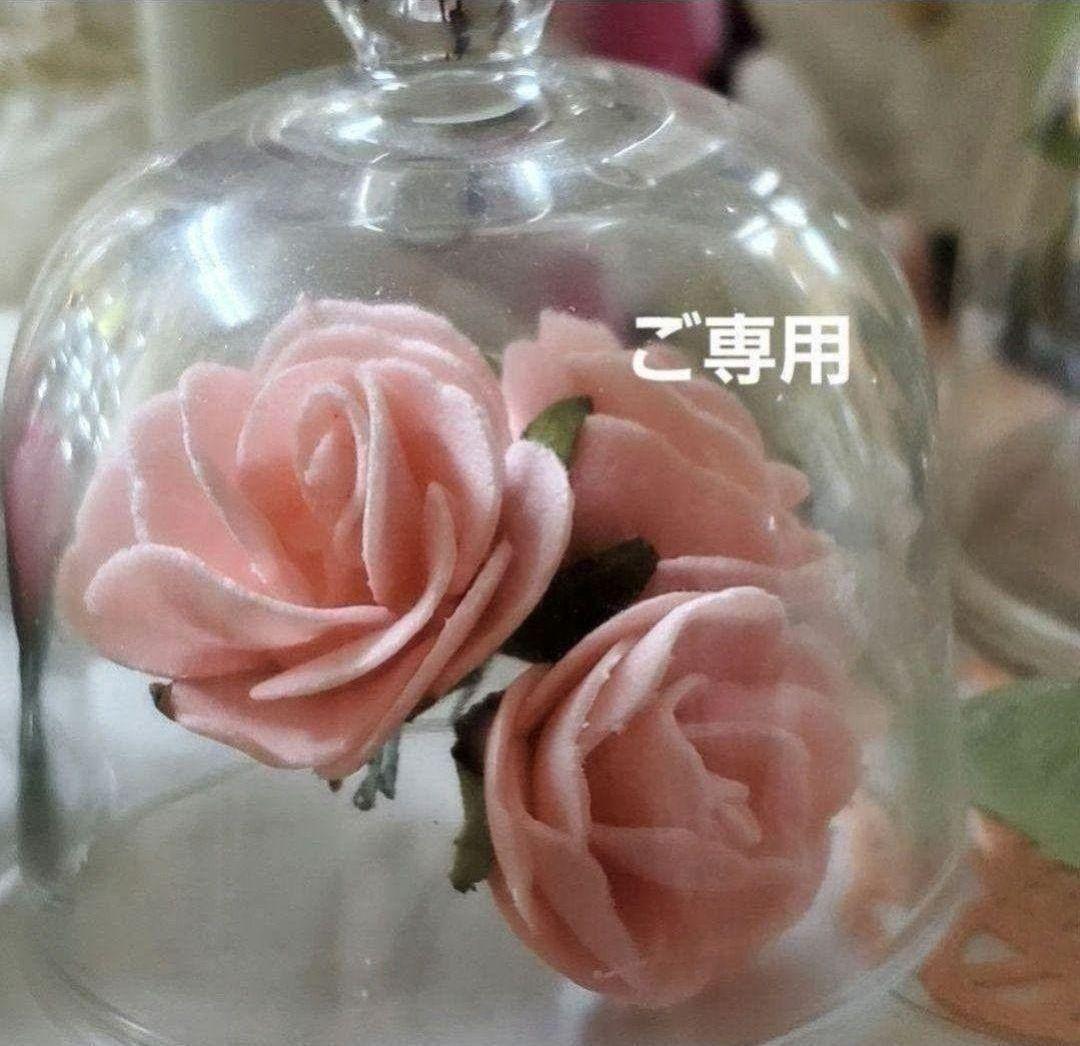 kazumin様ご専用　シトリンと水晶共生　観音菩薩　置物　握り石