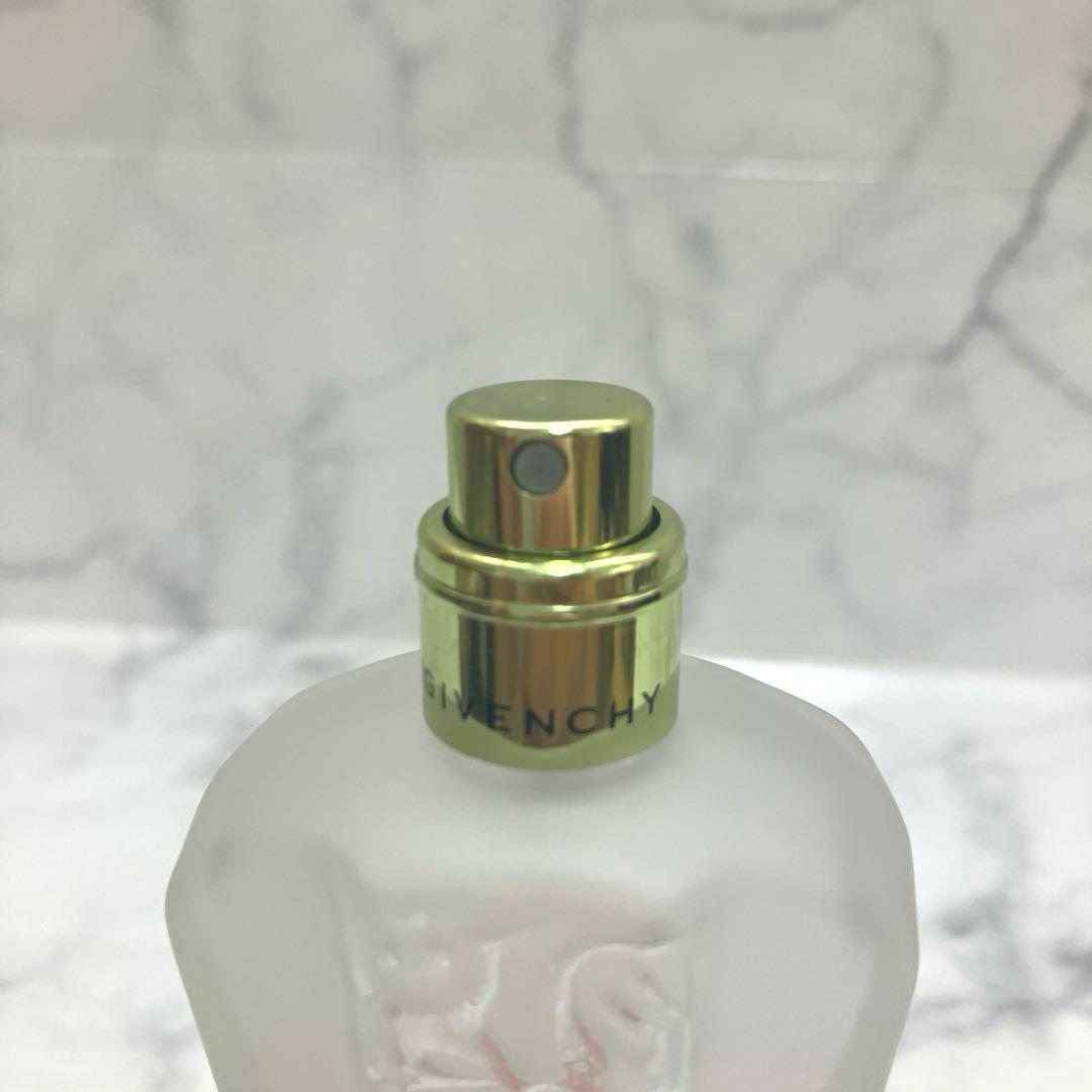 Givenchy jardin d'interdit 香水 50ml - メルカリ