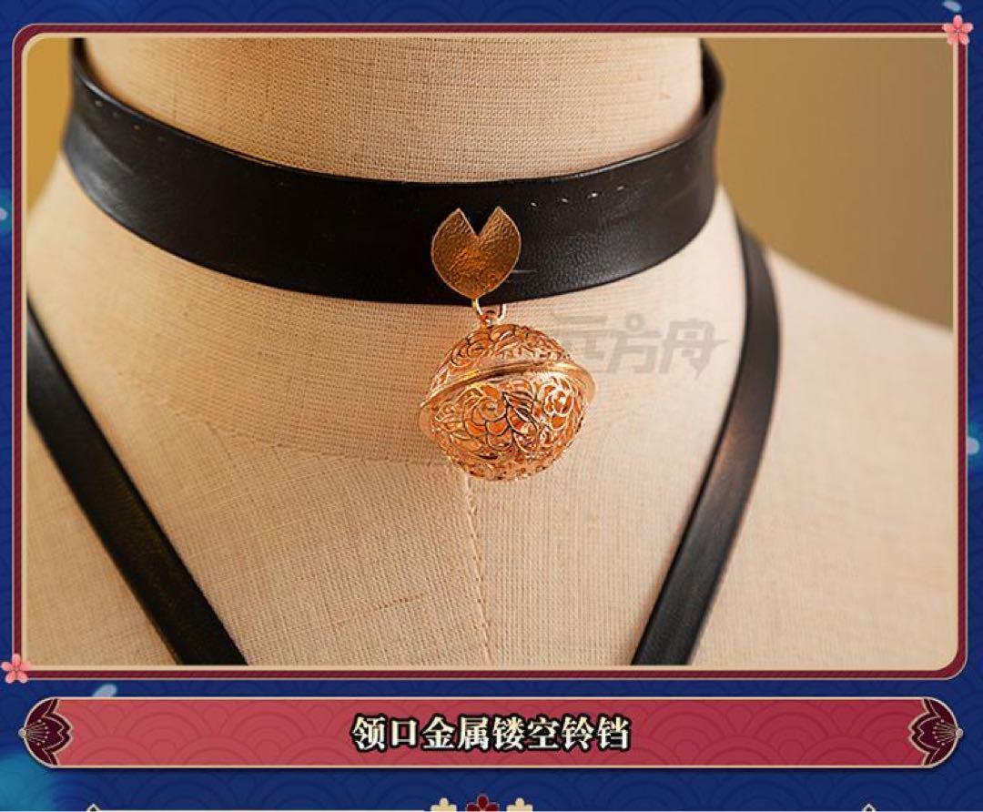 崩壊 スターレイル コスプレ衣装 高品質　仮装 花火 仮面愚者 フルセット