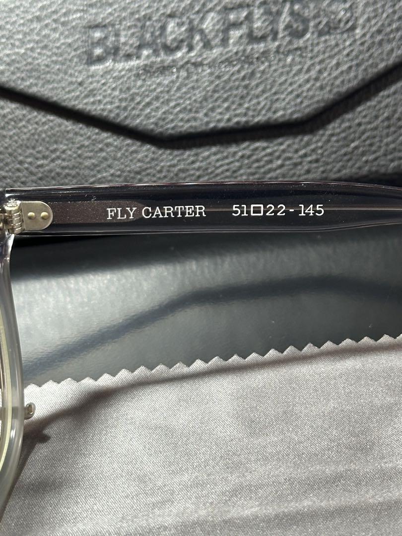 flys Carter