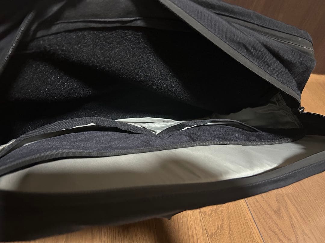 MYSTERY RANCH 3way ブラック MYSTERY RANCH 3way ブラック