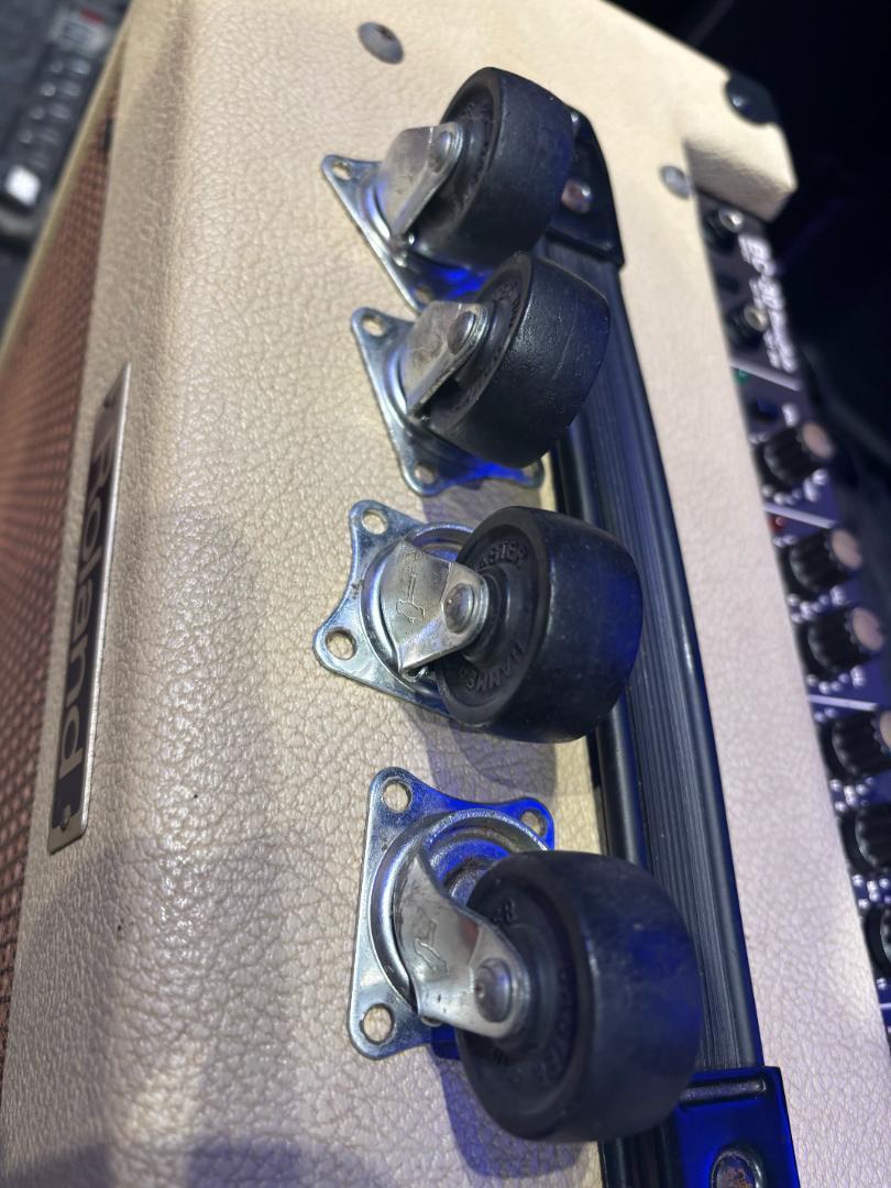 BC-30 ギターアンプ