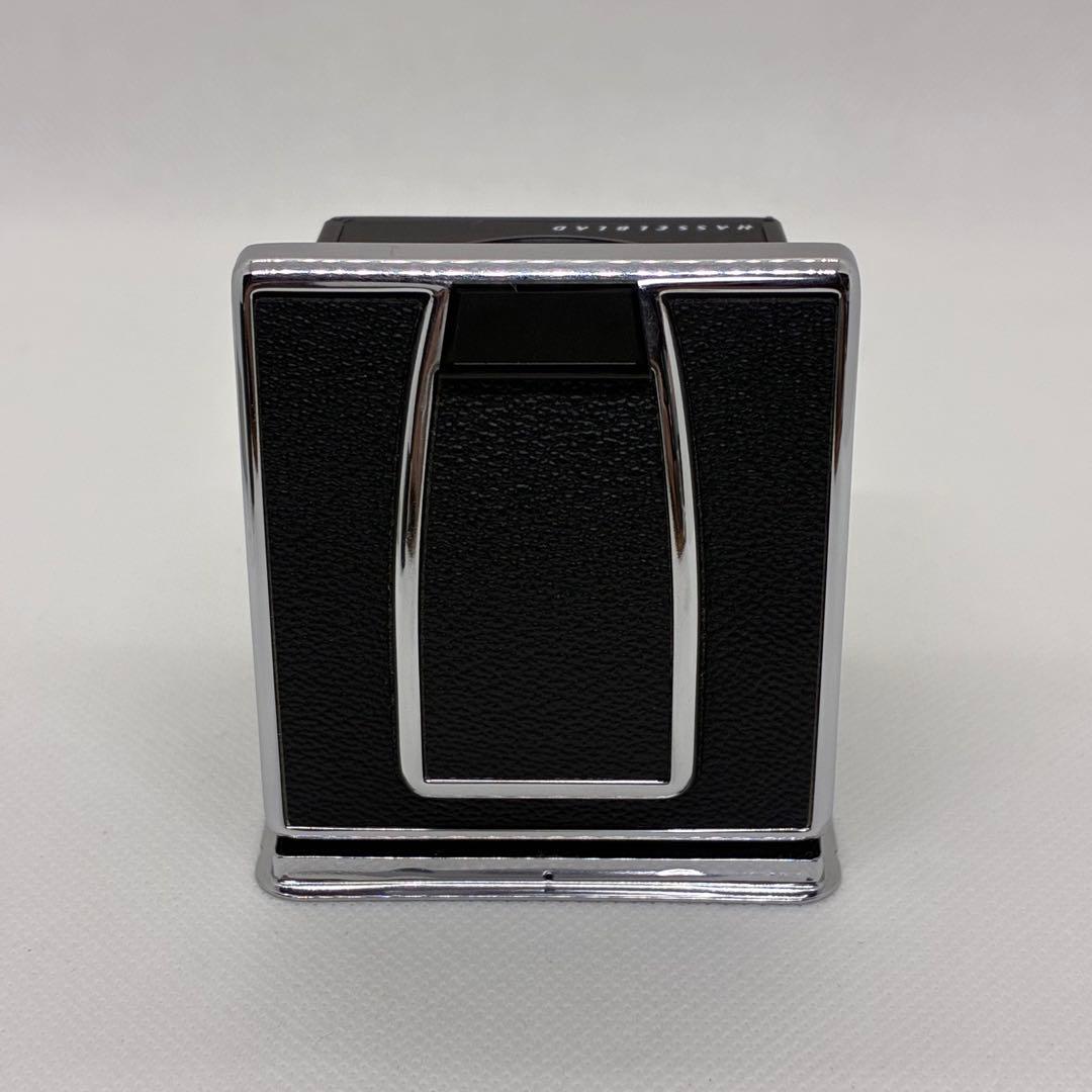 HASSELBLAD ウエストレベルファインダー 後期