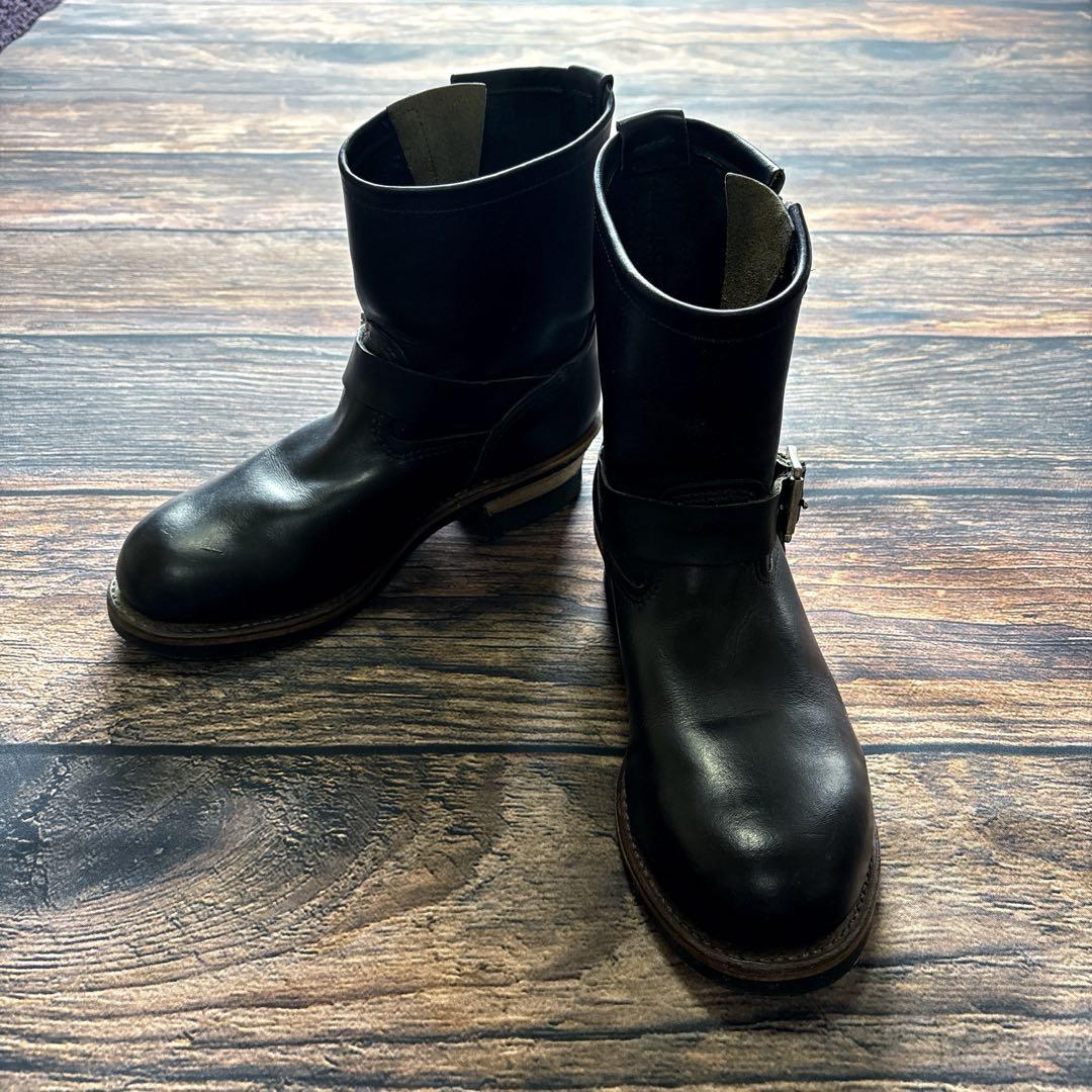 REDWING |