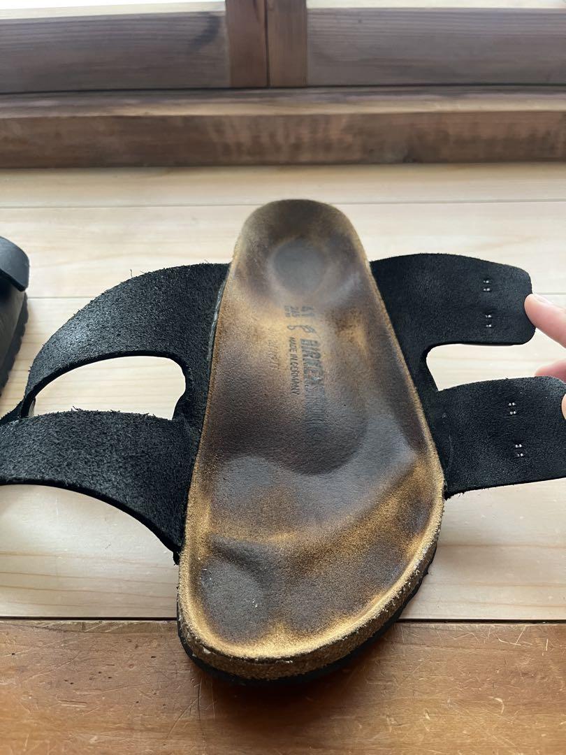 BIRKENSTOCK ビルケンシュトック アリゾナ