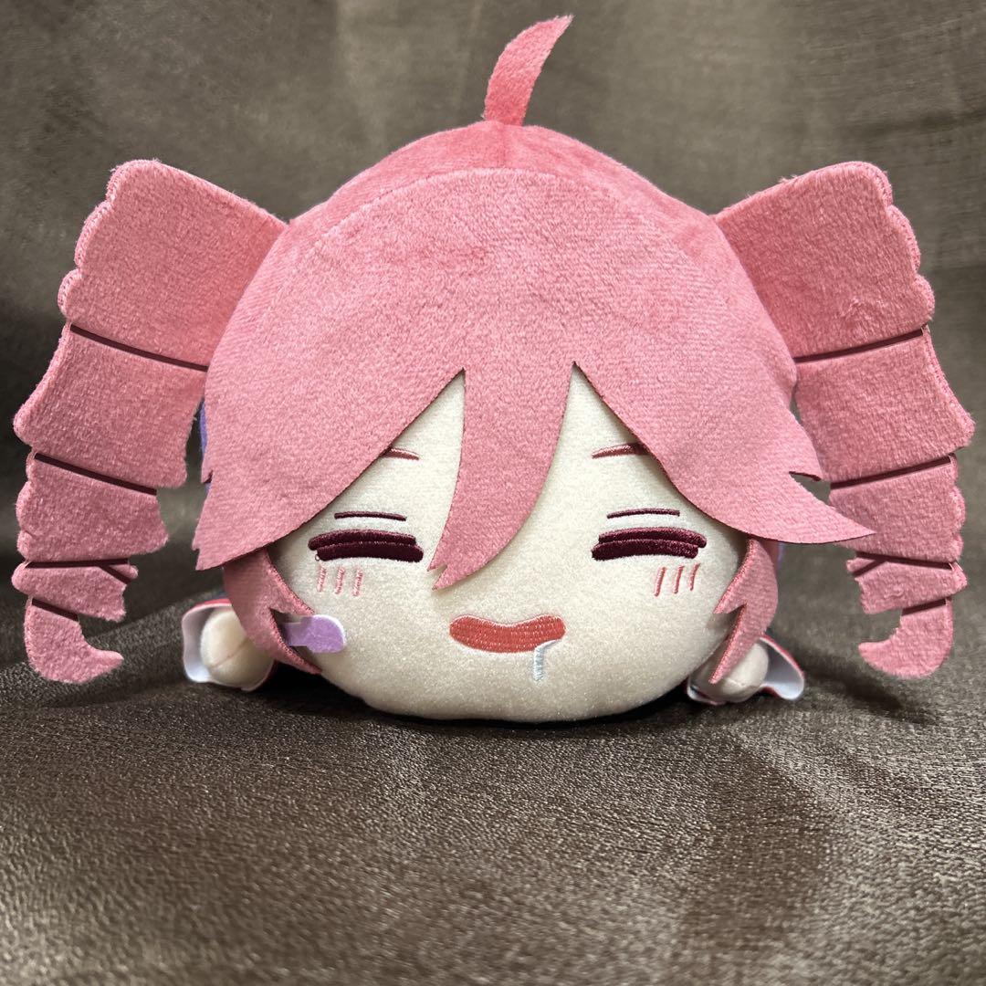 重音テト くてんこBIGぬいぐるみ　２種セット
