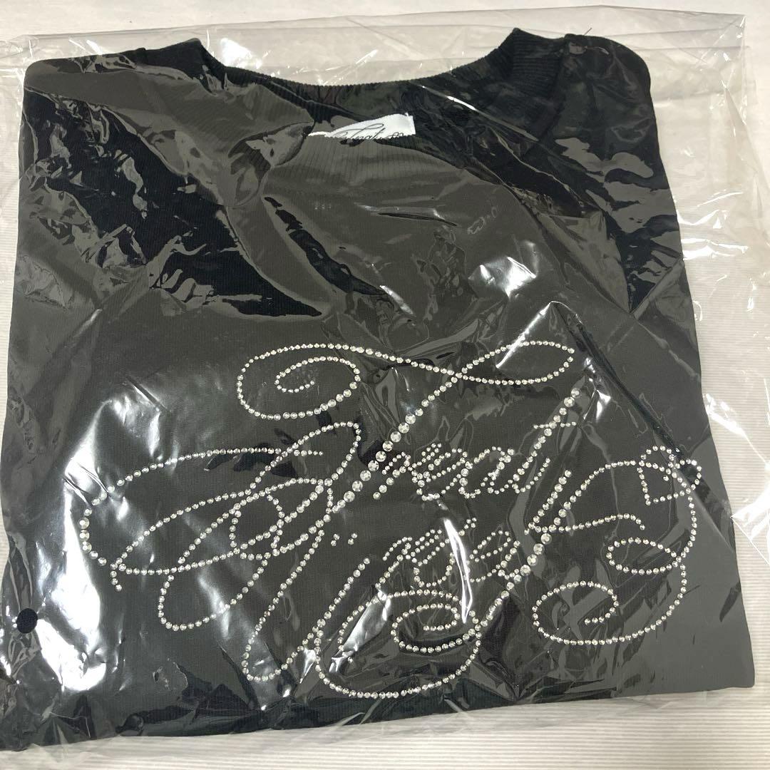 新品タグ付 Treat Ürself logo トリート　スウェット　トレーナー