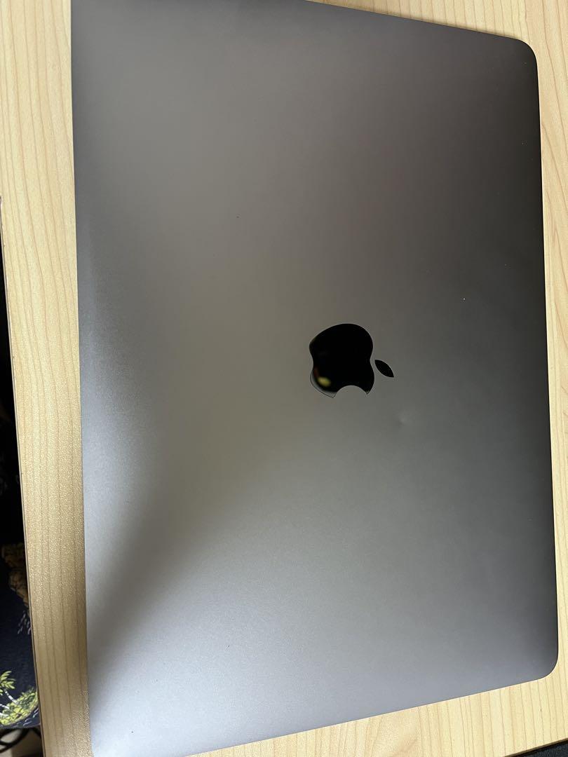 MacBookAir 1.6GHzデュアルコア lntel Core i5