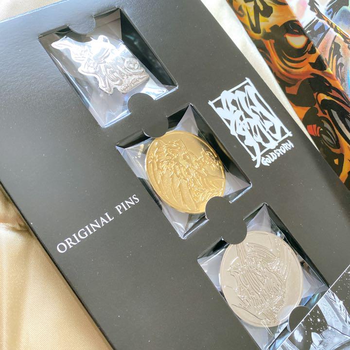 牙狼 ‹ GARO › -GOLD STORM-翔 DVD-BOX2〈5枚組〉