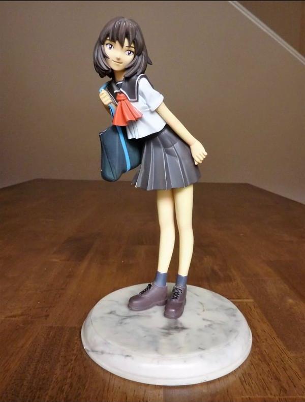 ブギーポップは笑わない　宮下藤花　完成品フィギュア