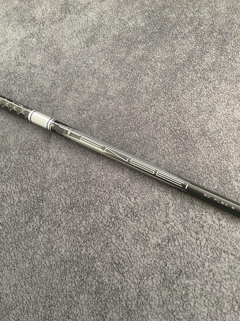 キャロウェイドライバー用 TENSEI 50 for Callaway S