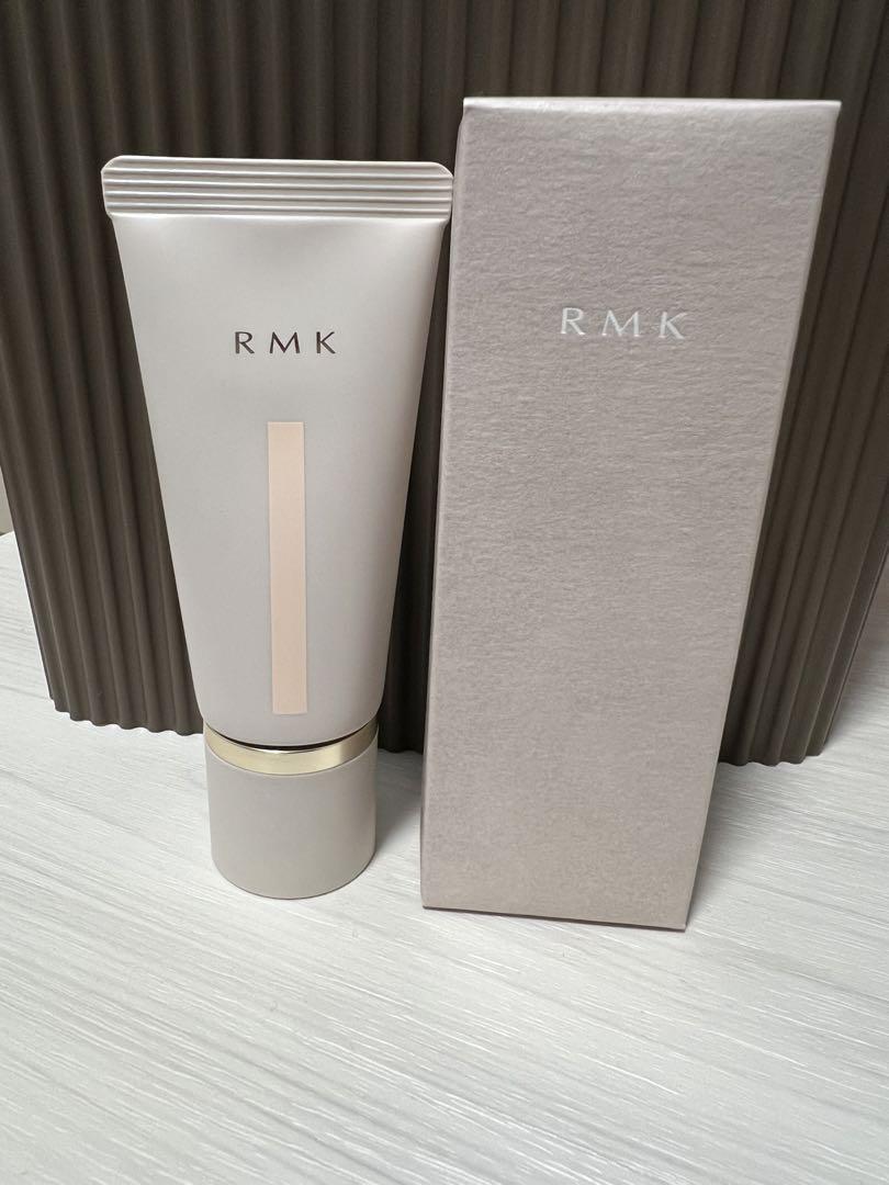 RMKクリームファンデーションアクアティックグロウ200L