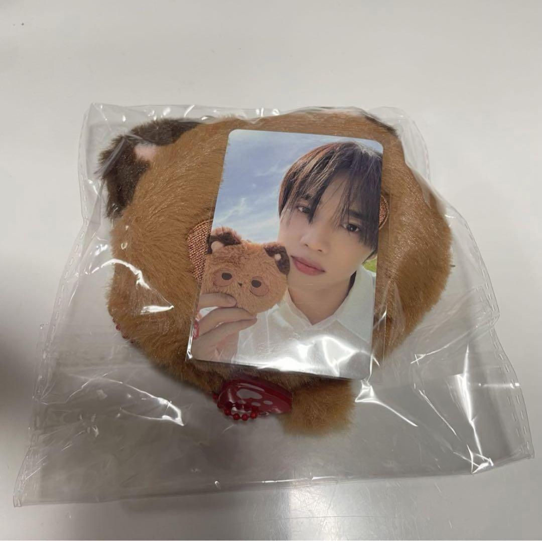 爆売り！ THEBOYZ メルカリ - グッズ ポーチ ソヌ ZENERATION アイドル