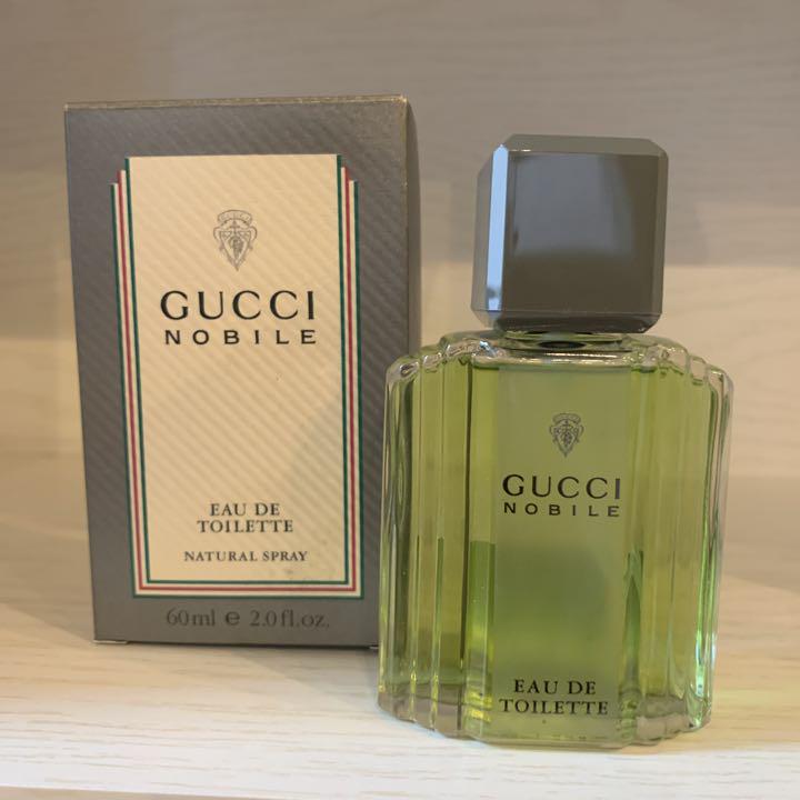 パラッツォーノビレ CUTIHE PEAR オードトワレ100ml 2-1325 グッチノービレオーデトワレ
