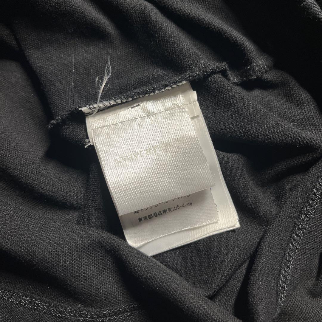 MONCLER ポロシャツ