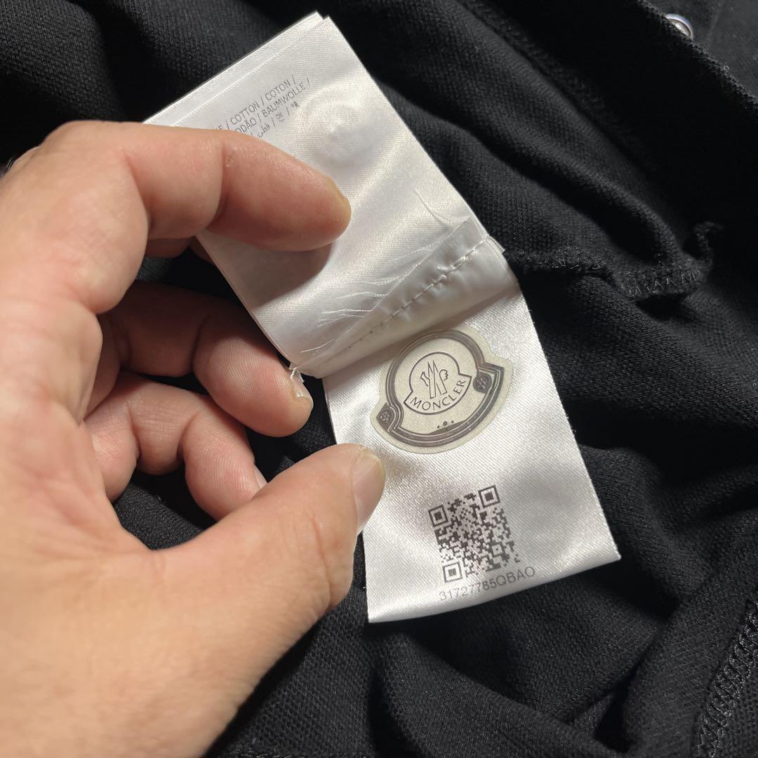 級 MONCLER