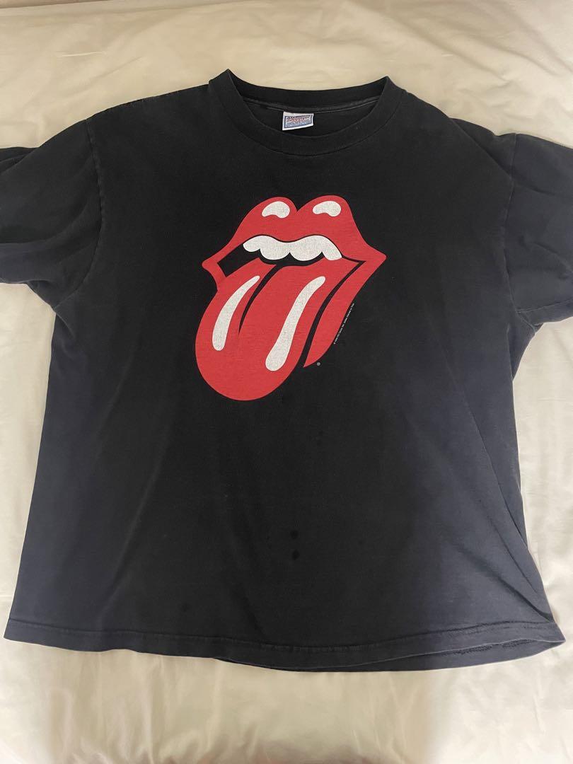 ROLLING STONES 90s NO SECURITY TOUR XL