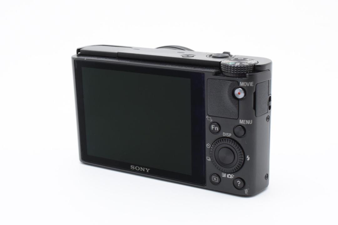 ■ 美品 ■ ソニー　SONY DSC-RX100