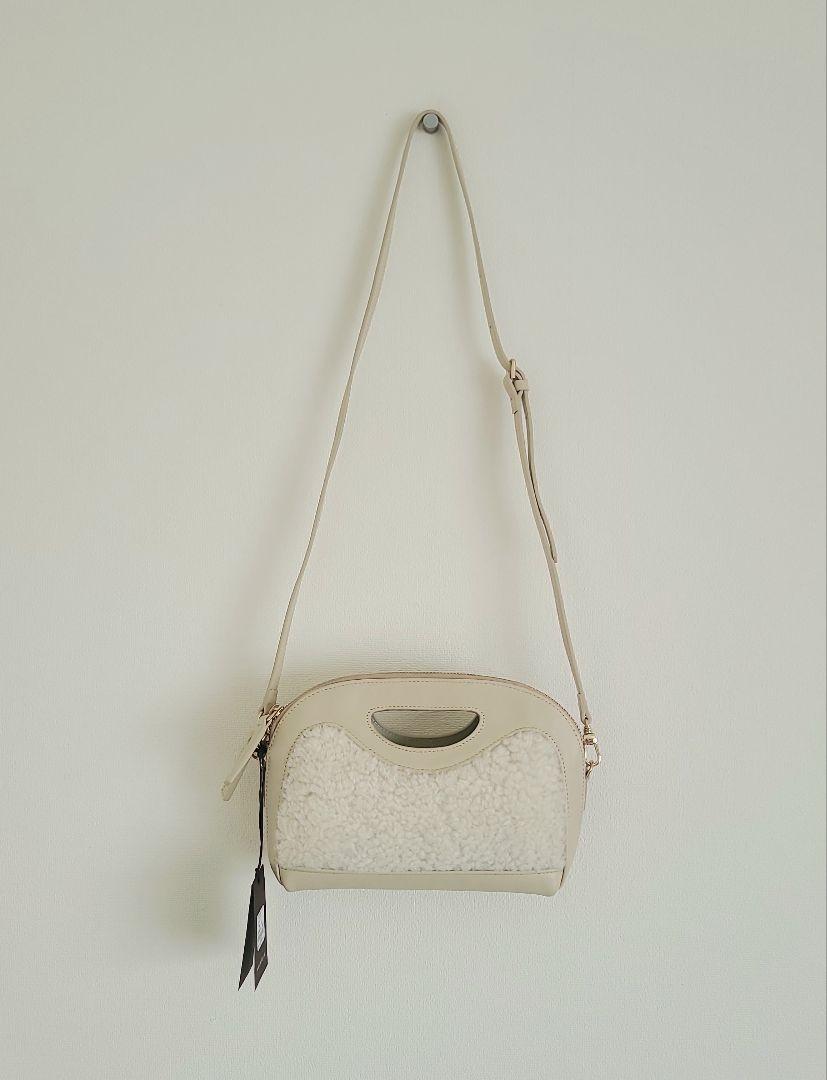 PELLICO ペリーコ ANELLI CESTO MINIME バッグ 新品