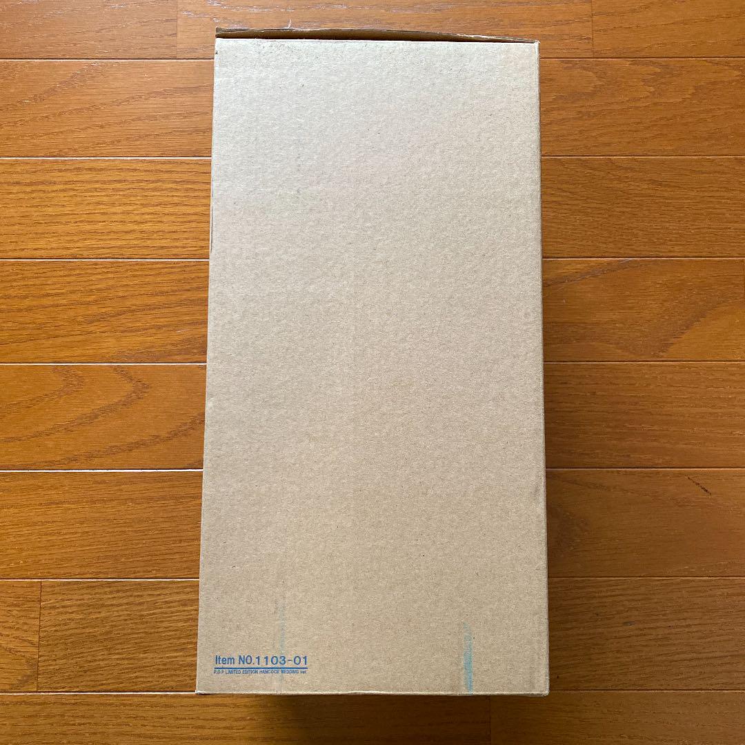 格安最新作 ワンピース P.O.P LIMITED EDITION ハンコック ウエディング KbY98-m31444337326 正規店