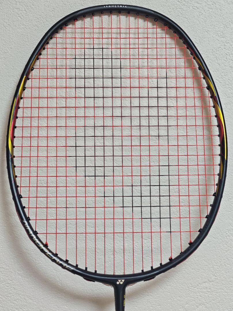 送料込/新品/ヨネックス/4U5/NANOFLARE 800 GAME/ナノフレア800