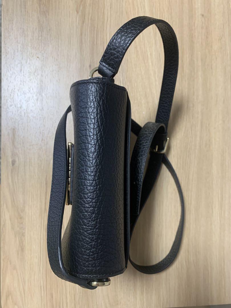 【関税込】FURLA カメリア ミニショルダーバッグ FURLA Furla フルラ ショルダーバッグ CAMELIA MINI CROSSBODY