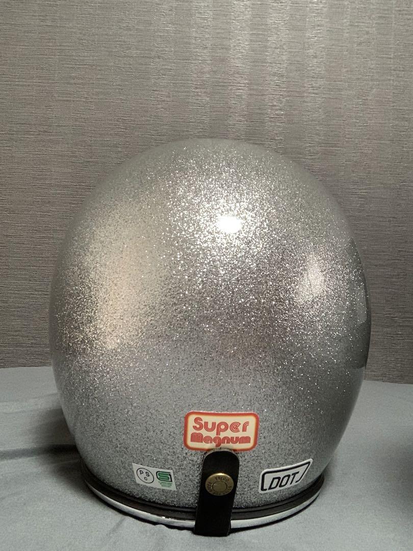 【美品】tt&co スーパーマグナム　ギンギラセブンティーズ