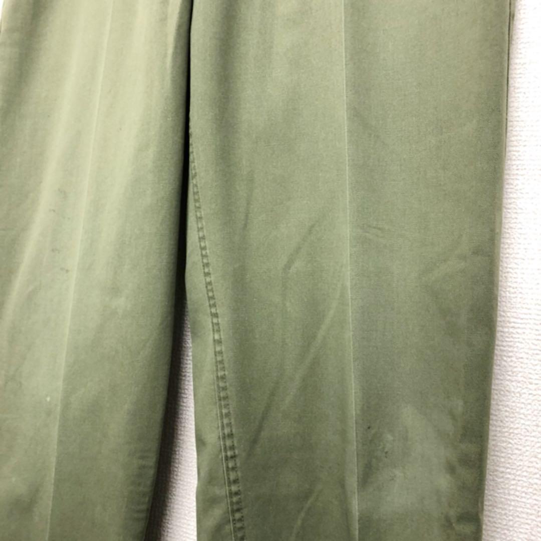 vintage ベイカー パンツ 古着 pmghS-m31445119758 US ARMY ミリタリー 安い高品質