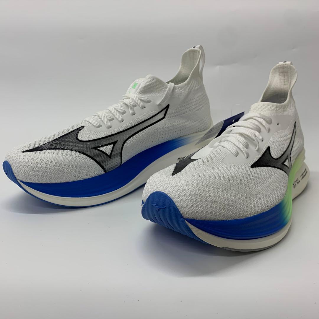 Mizunoミズノネオゼン Running 27.5cmMIZUNO