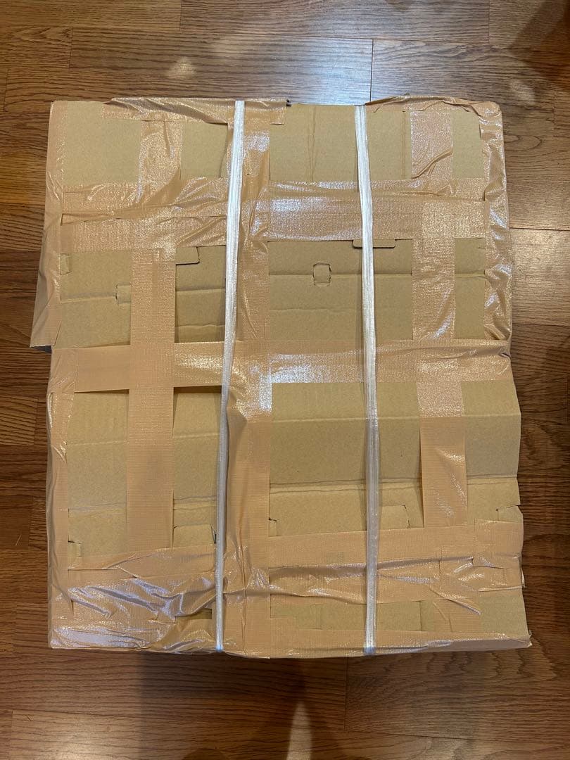 コンフォート60傷や汚れあり