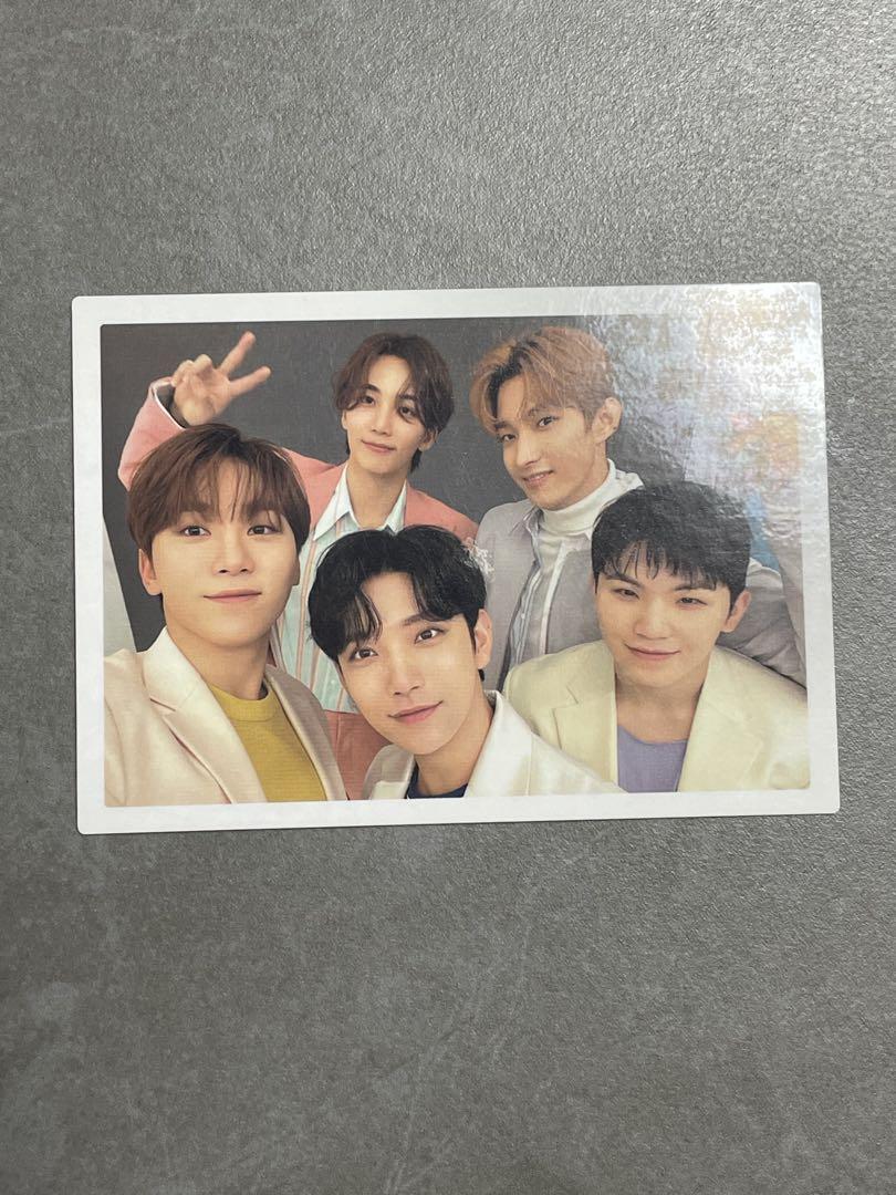【SALE】 SEVENTEEN セブチ メルカリ - トレカ ボカチ ファンミ HARE K-POP・アジア