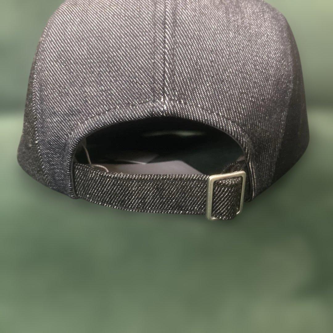 Vivienne Westwood ロゴキャップ