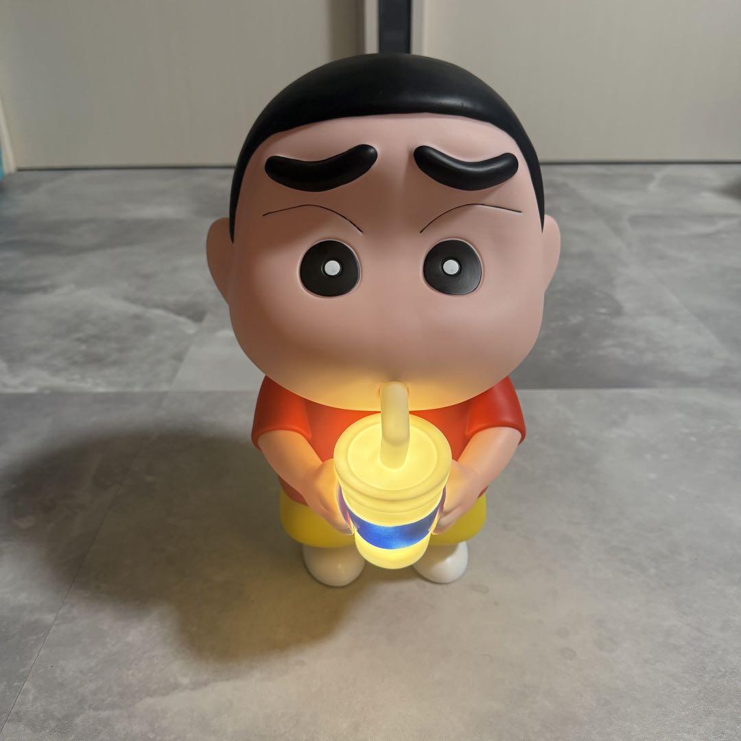 クレヨンしんちゃん インテリア