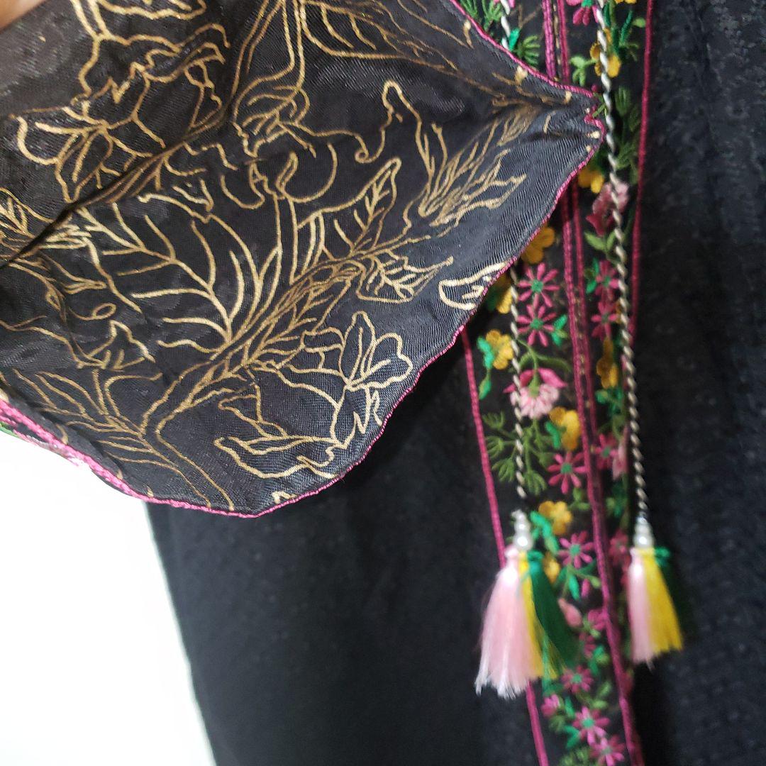 パキスタンのドレス、美しい高級刺繍入り芝生コットン、新品/Luxury パキスタンのドレス、美しい高級刺繍入り芝生コットン、新品