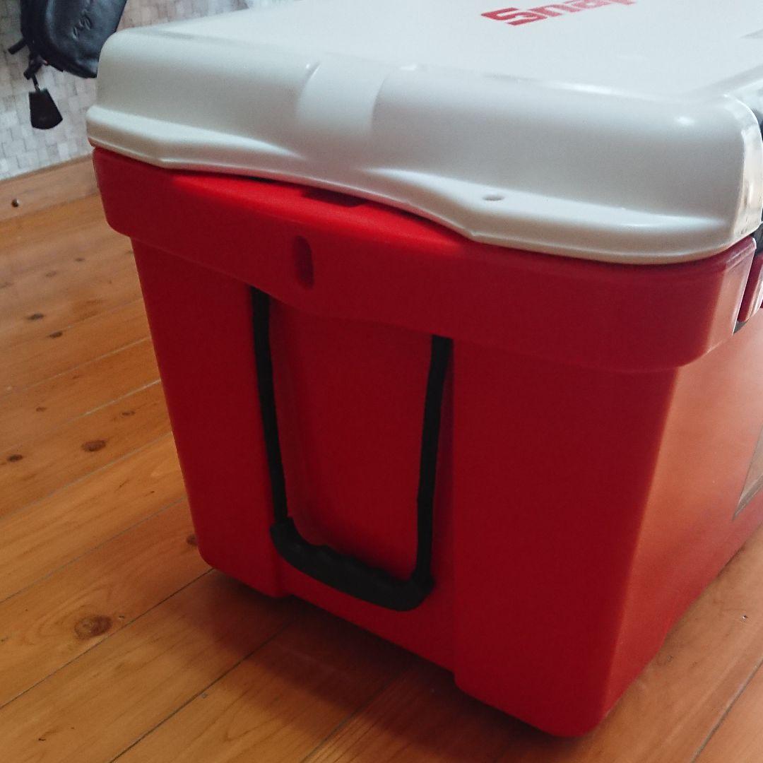 プロフ必読!未使用Snap-onスナップオンK2COOLERSクーラーボックス