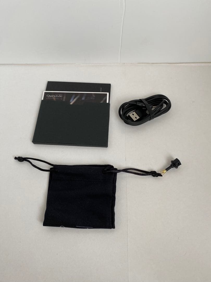 大決算セール大決算セールQuestyle QPM レザーケース microSD(1TB