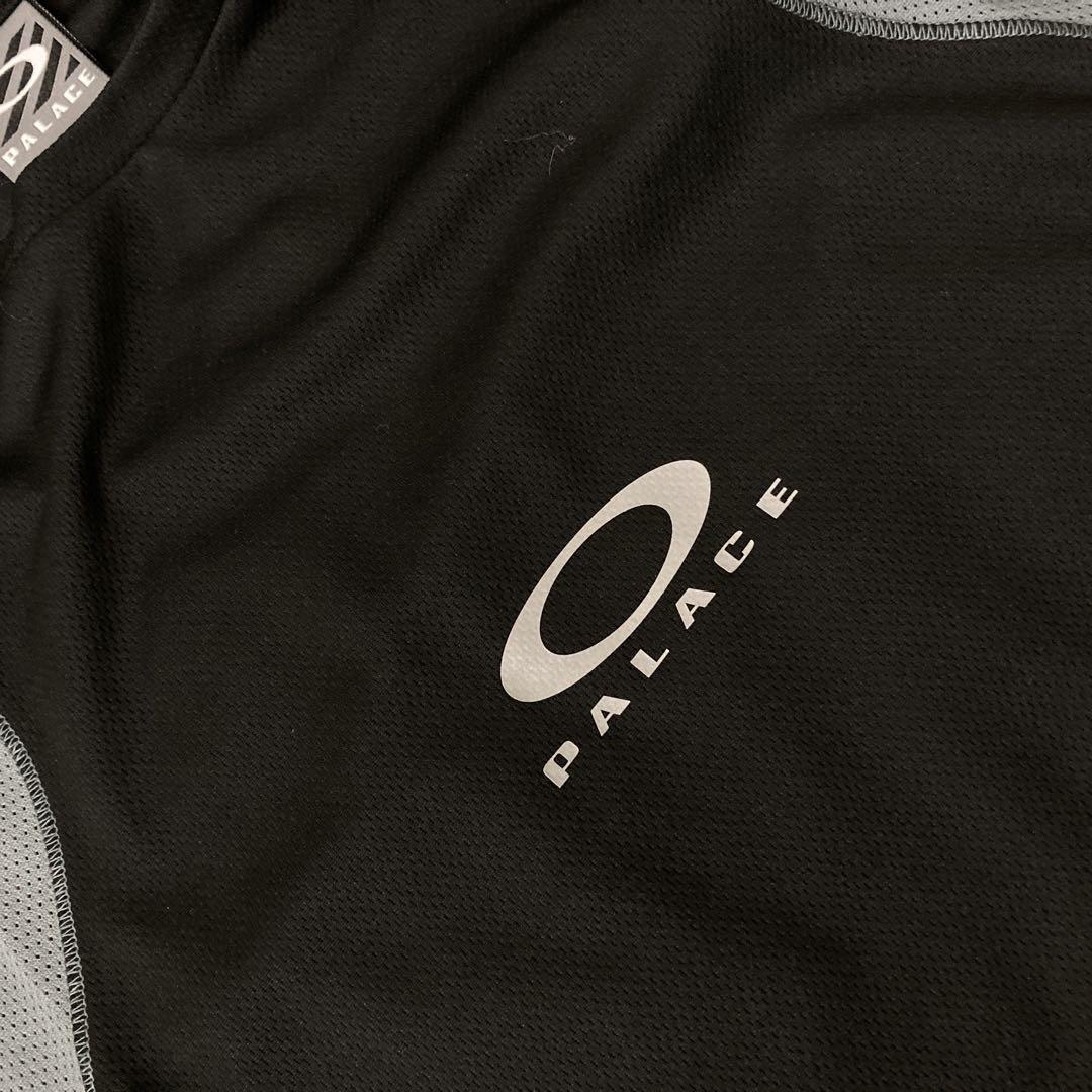 Oakley Palace Tech jersey オークリー パレス ジャージ Oakley Palace Tech jersey オークリー パレス ジャージ