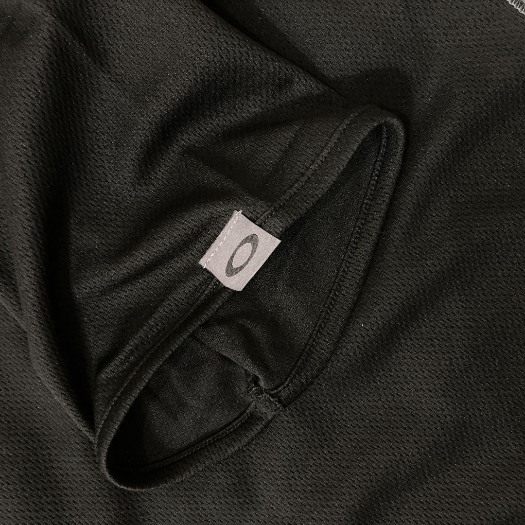 Oakley Palace Tech jersey オークリー パレス ジャージ - メルカリ