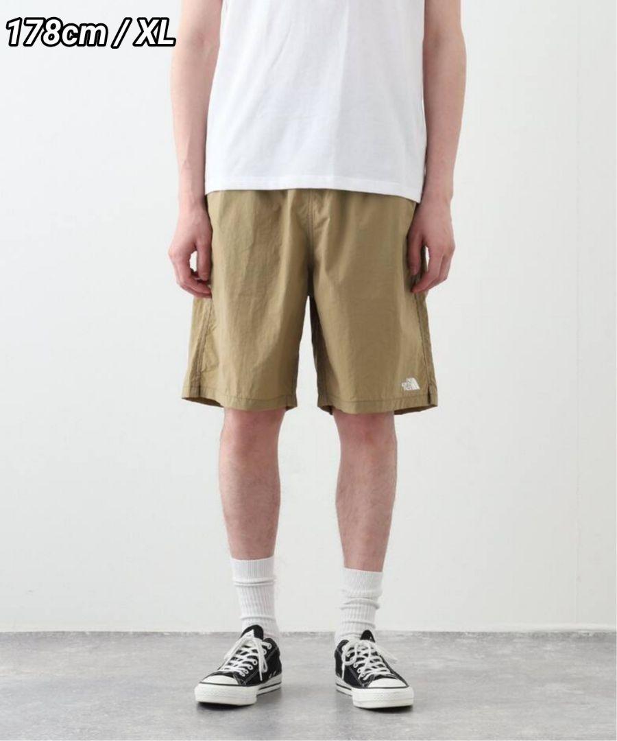 ノースフェイス Tシャツ ショートパンツ 上下セット バーサタイル CK 新品M