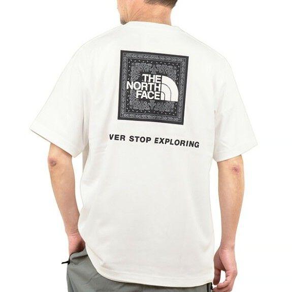 ノースフェイス Tシャツ ショートパンツ 上下セット バーサタイル CK 新品M